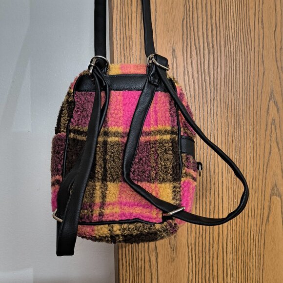 Mini backpack - Picture 2 of 3